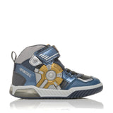 GEOX J049CA C4002 J INEK BOY NAVY BLUE