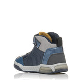 GEOX J049CA C4002 J INEK BOY NAVY BLUE