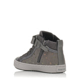 GEOX  DK GREY J744GI ODHAS C9017 J KALISPERA GIRL