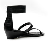GLAMAZONS KISS BLACK