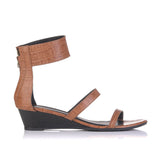 GLAMAZONS KISS BROWN