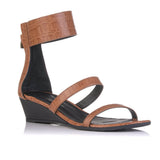 GLAMAZONS KISS BROWN
